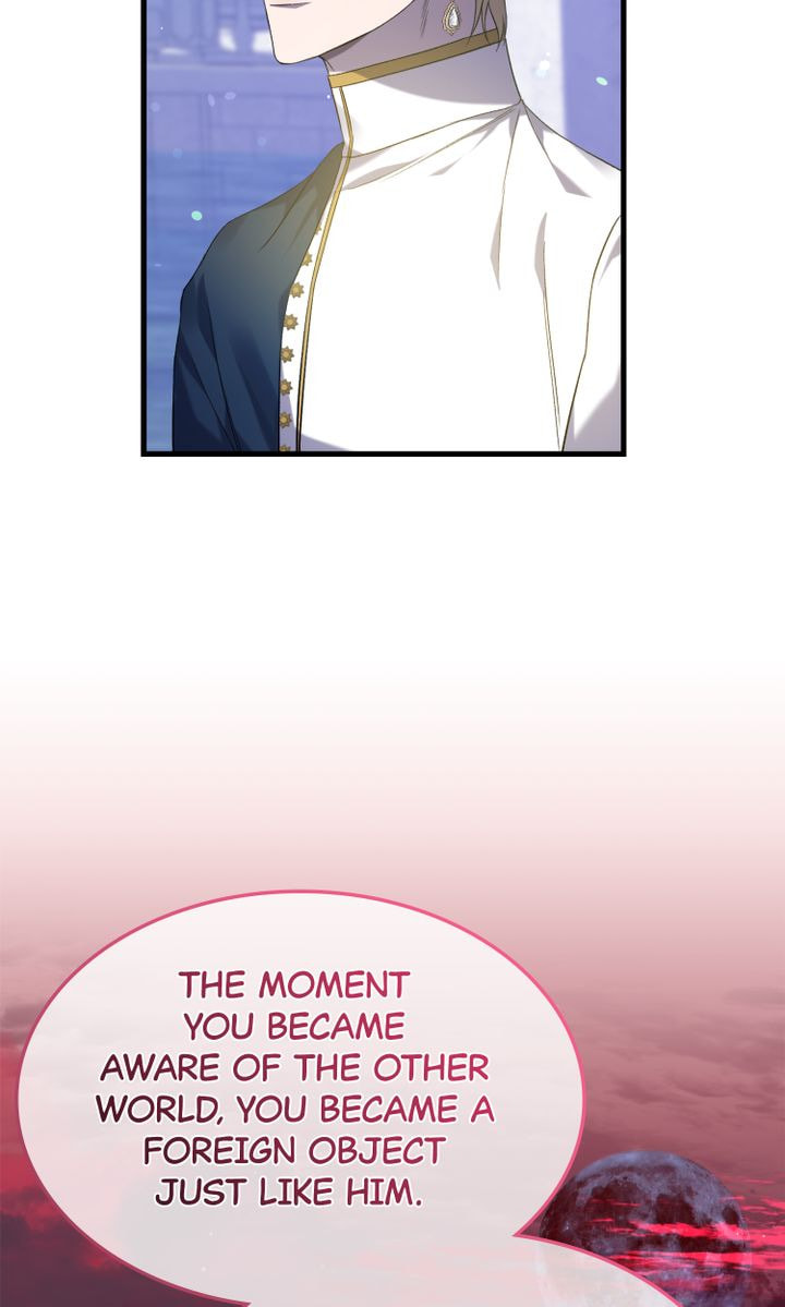 Raising a Sacrifice Chapter 26 page 54 - 