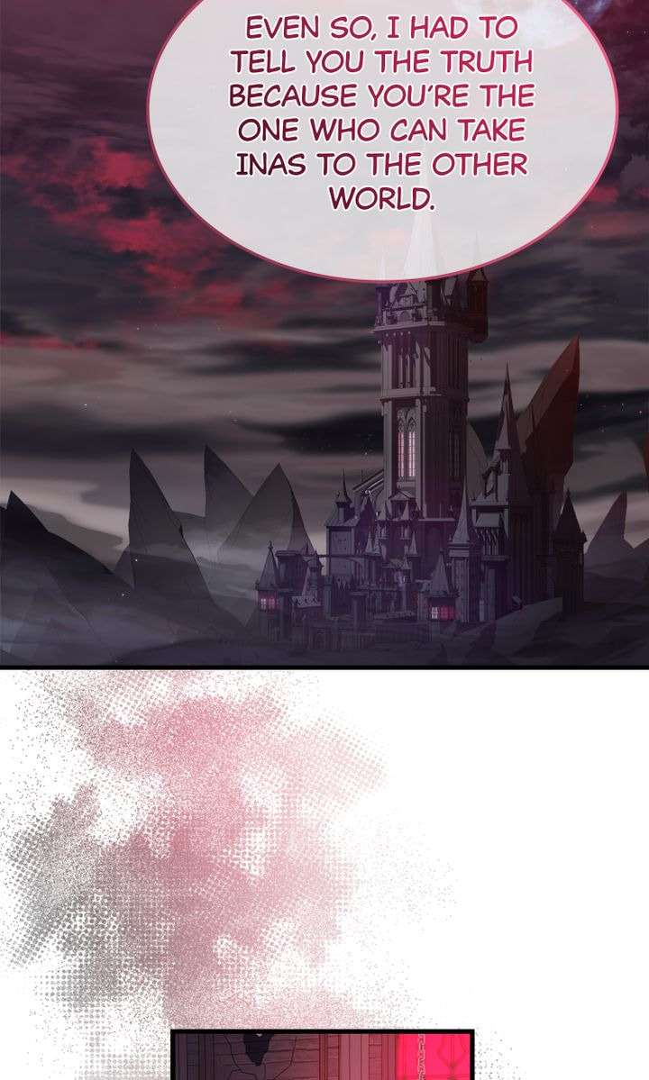 Raising a Sacrifice Chapter 26 page 55 - 