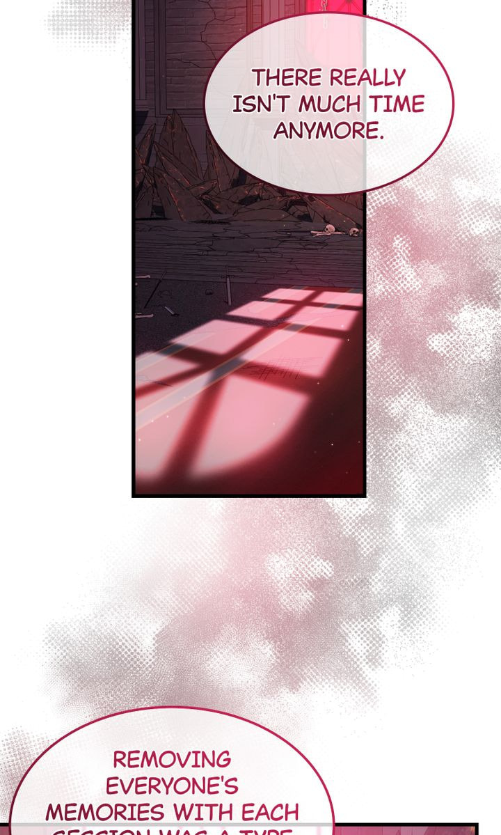 Raising a Sacrifice Chapter 26 page 56 - 