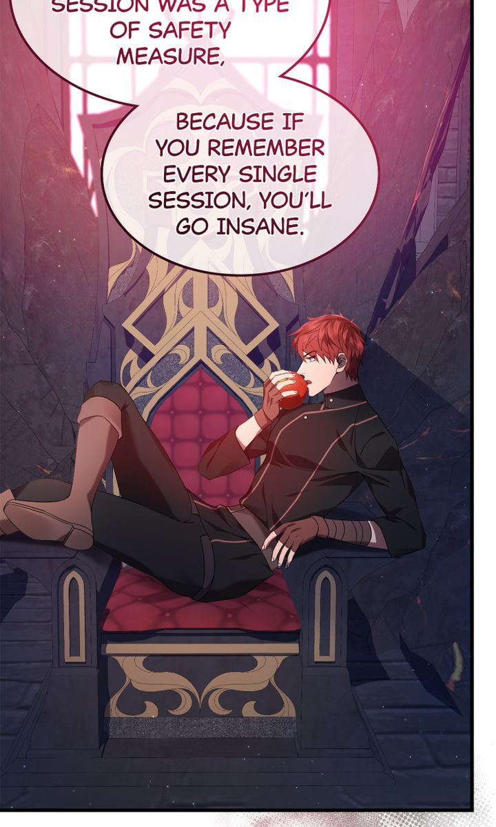 Raising a Sacrifice Chapter 26 page 57 - 