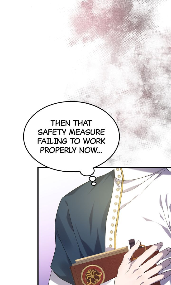 Raising a Sacrifice Chapter 26 page 58 - 