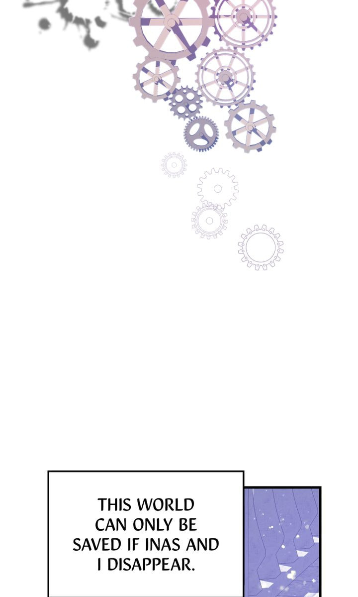 Raising a Sacrifice Chapter 26 page 60 - 