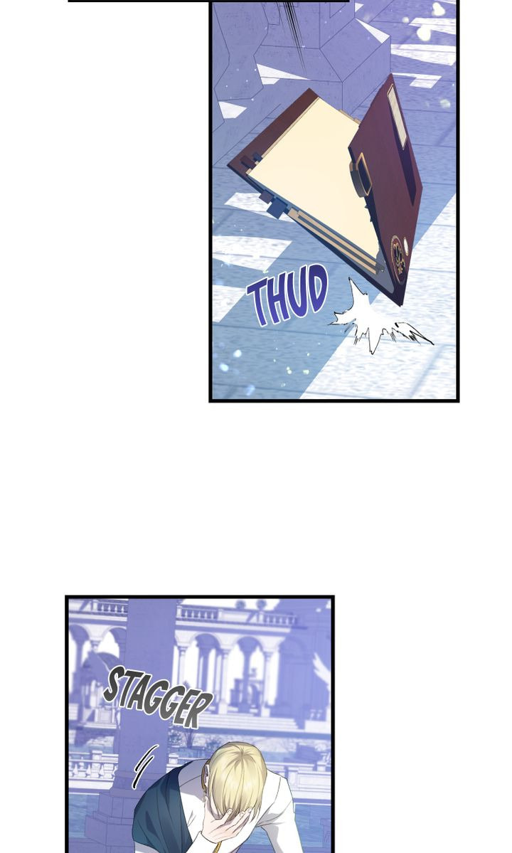 Raising a Sacrifice Chapter 26 page 61 - 