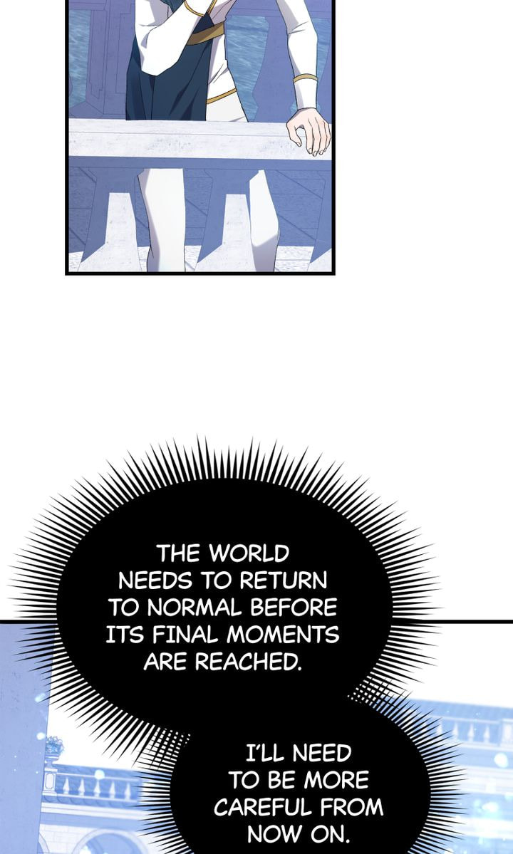 Raising a Sacrifice Chapter 26 page 62 - 
