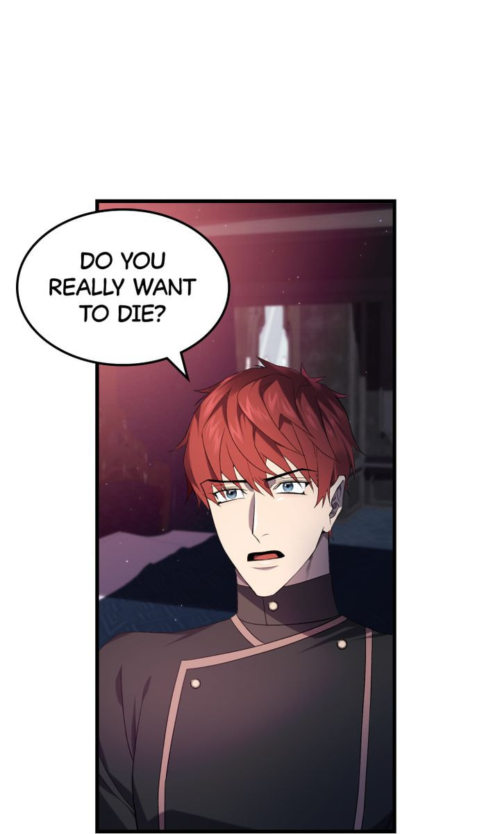Raising a Sacrifice Chapter 26 page 66 - 