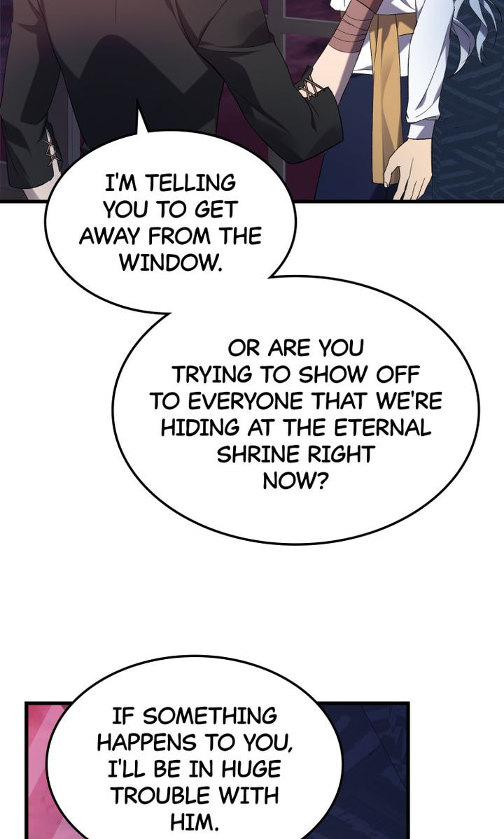 Raising a Sacrifice Chapter 26 page 68 - 