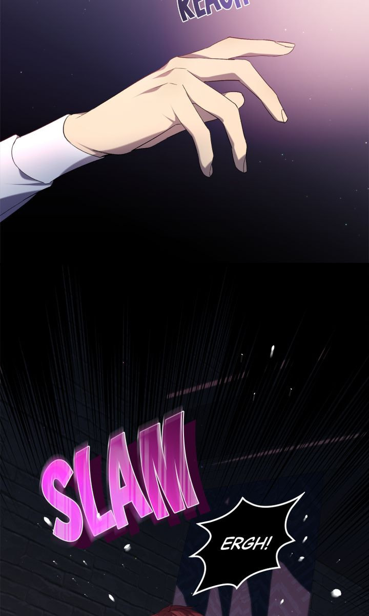 Raising a Sacrifice Chapter 26 page 70 - 