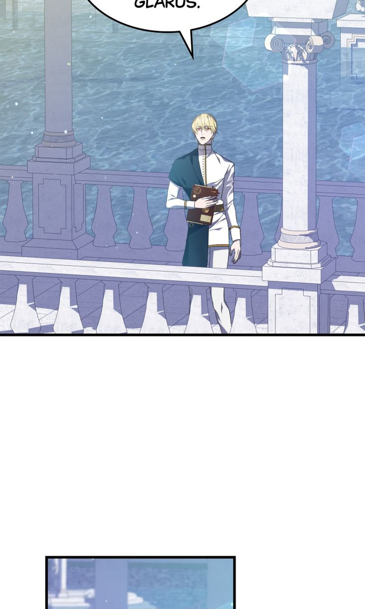 Raising a Sacrifice Chapter 26 page 8 - 