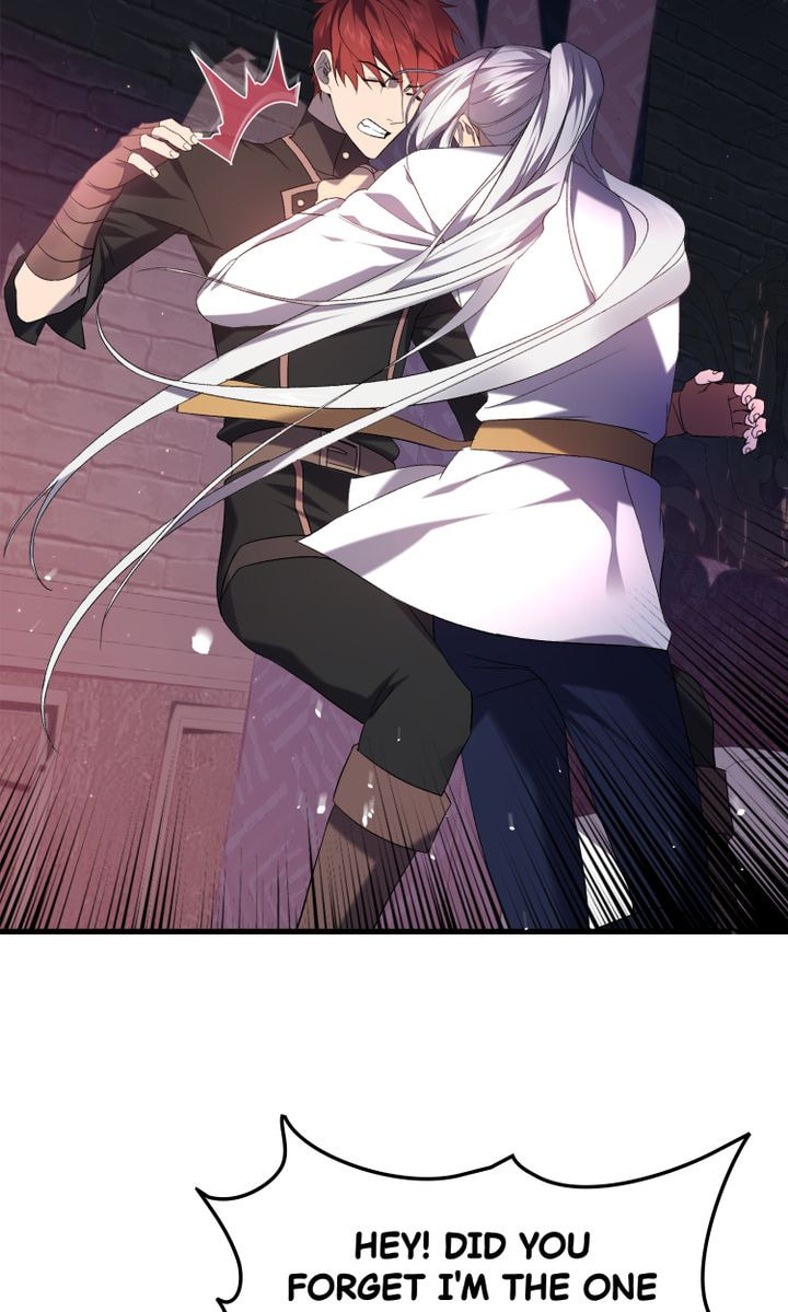 Raising a Sacrifice Chapter 26 page 71 - 
