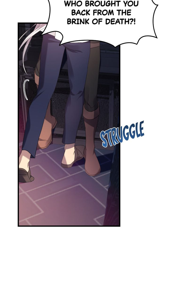 Raising a Sacrifice Chapter 26 page 72 - 