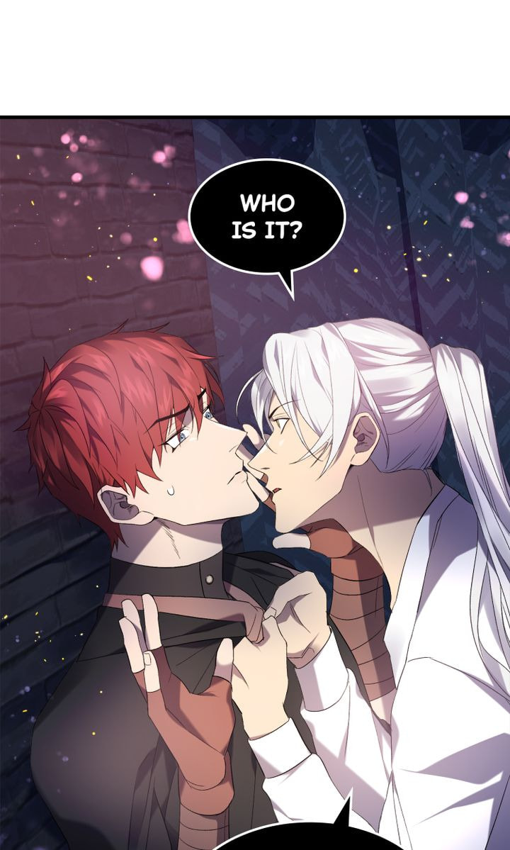 Raising a Sacrifice Chapter 26 page 73 - 