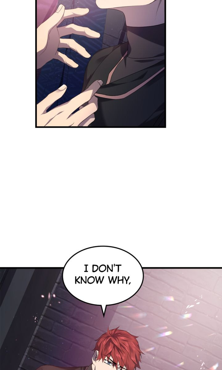 Raising a Sacrifice Chapter 26 page 78 - 