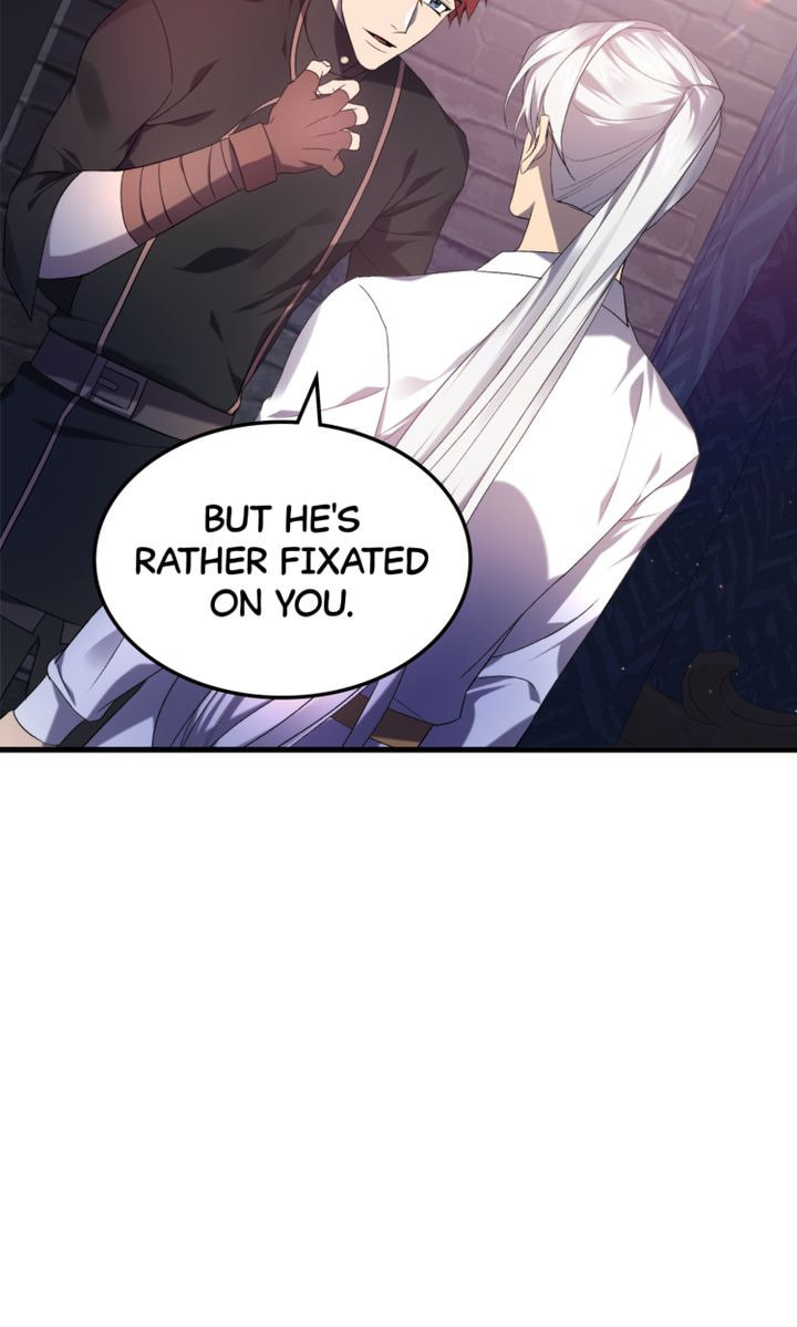 Raising a Sacrifice Chapter 26 page 79 - 