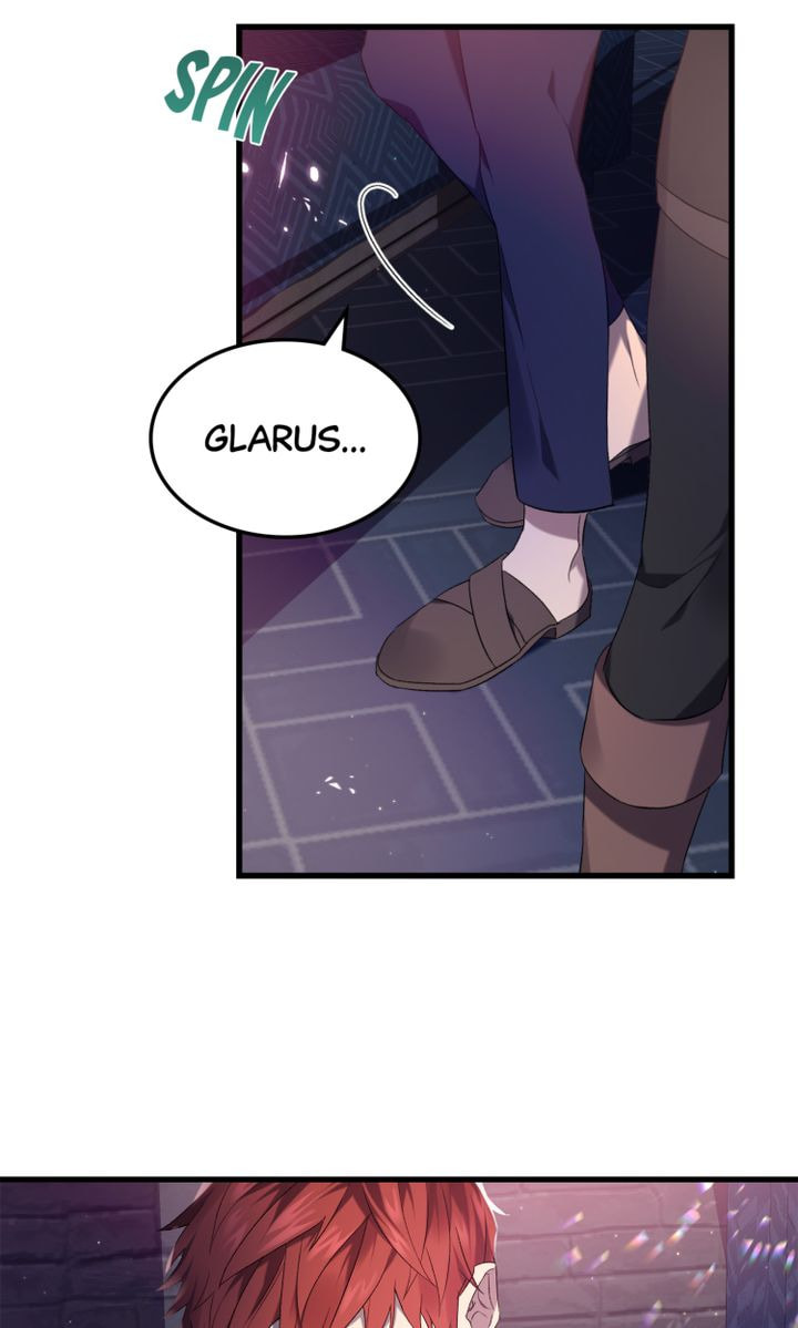 Raising a Sacrifice Chapter 26 page 80 - 