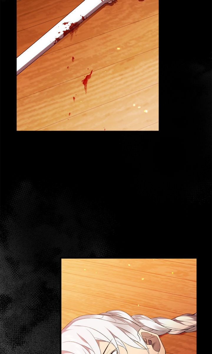 Raising a Sacrifice Chapter 26 page 85 - 