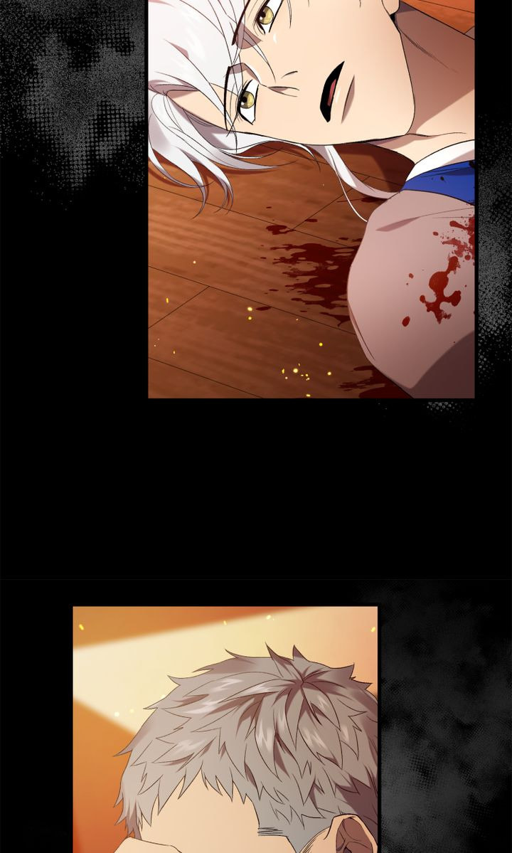 Raising a Sacrifice Chapter 26 page 86 - 