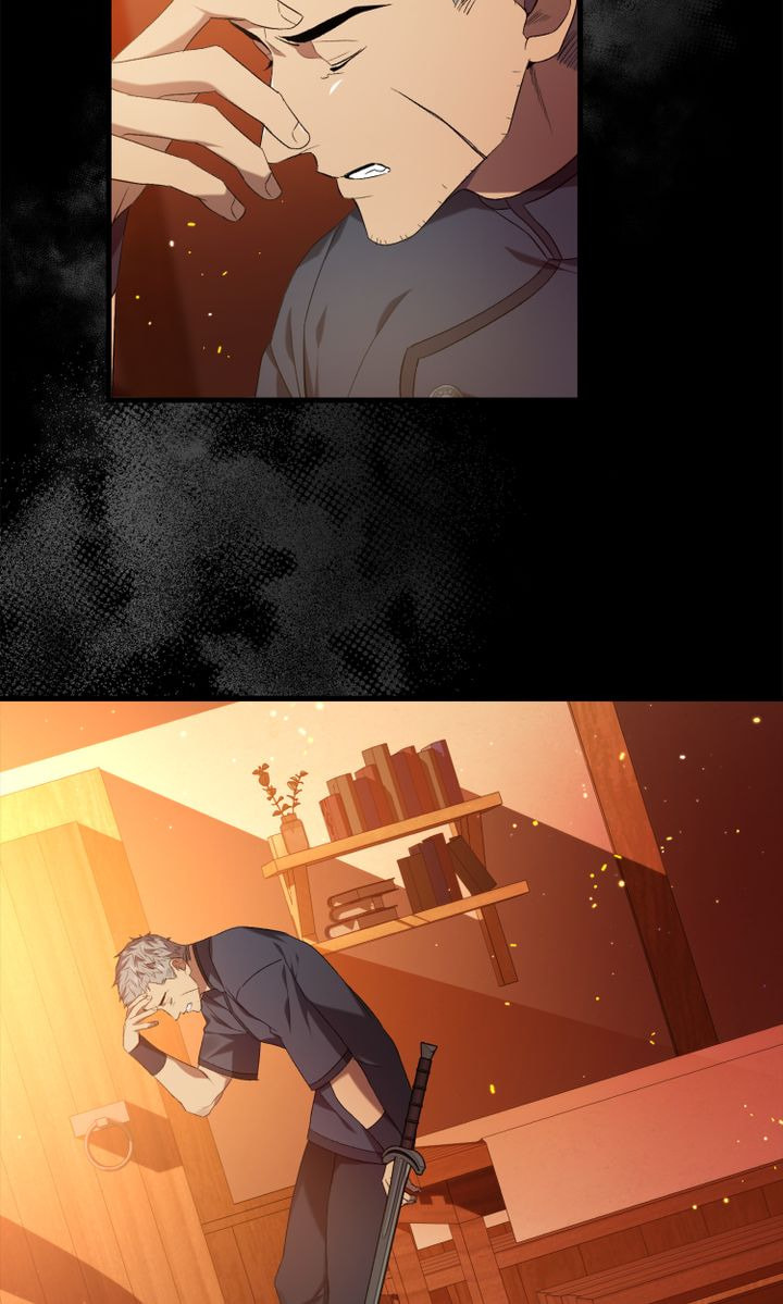 Raising a Sacrifice Chapter 26 page 87 - 