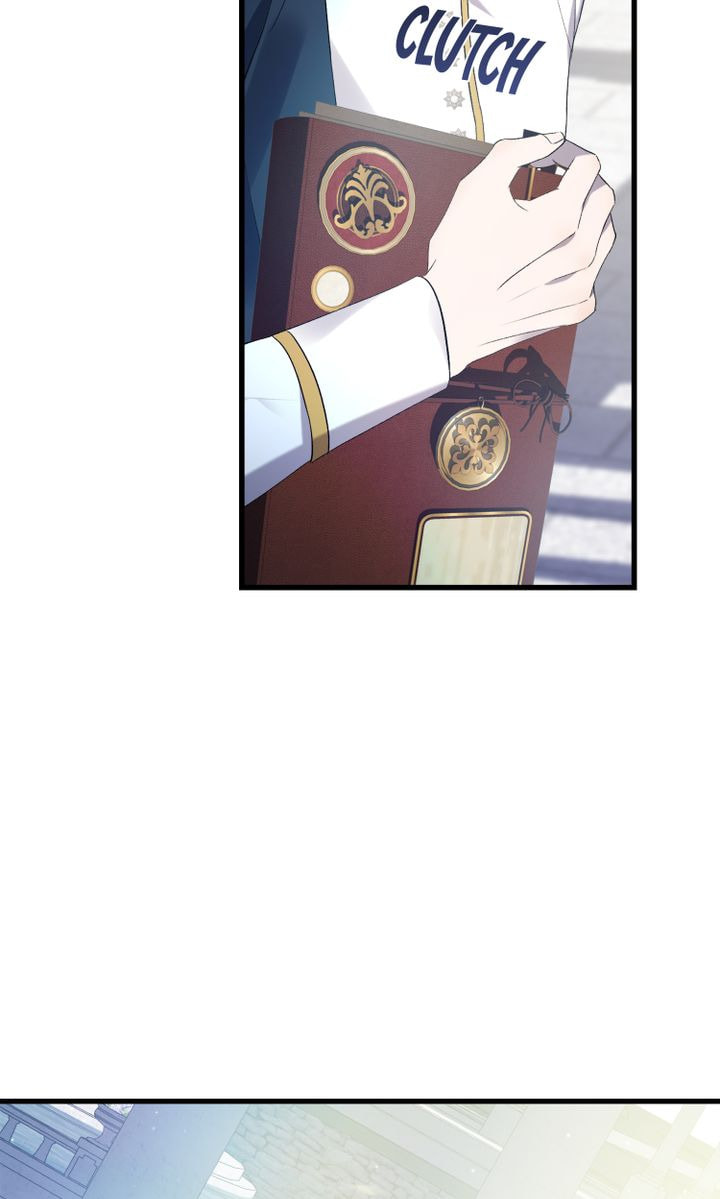 Raising a Sacrifice Chapter 26 page 10 - 