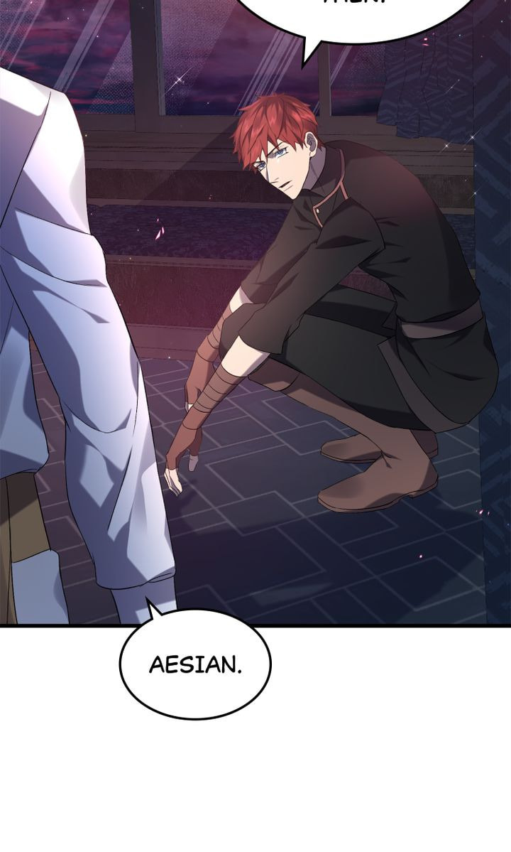 Raising a Sacrifice Chapter 26 page 91 - 