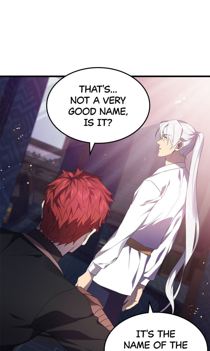 Raising a Sacrifice Chapter 26 page 92 - 