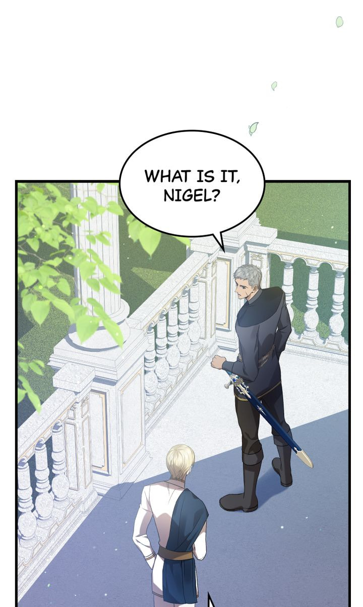 Raising a Sacrifice Chapter 27 page 2 - 