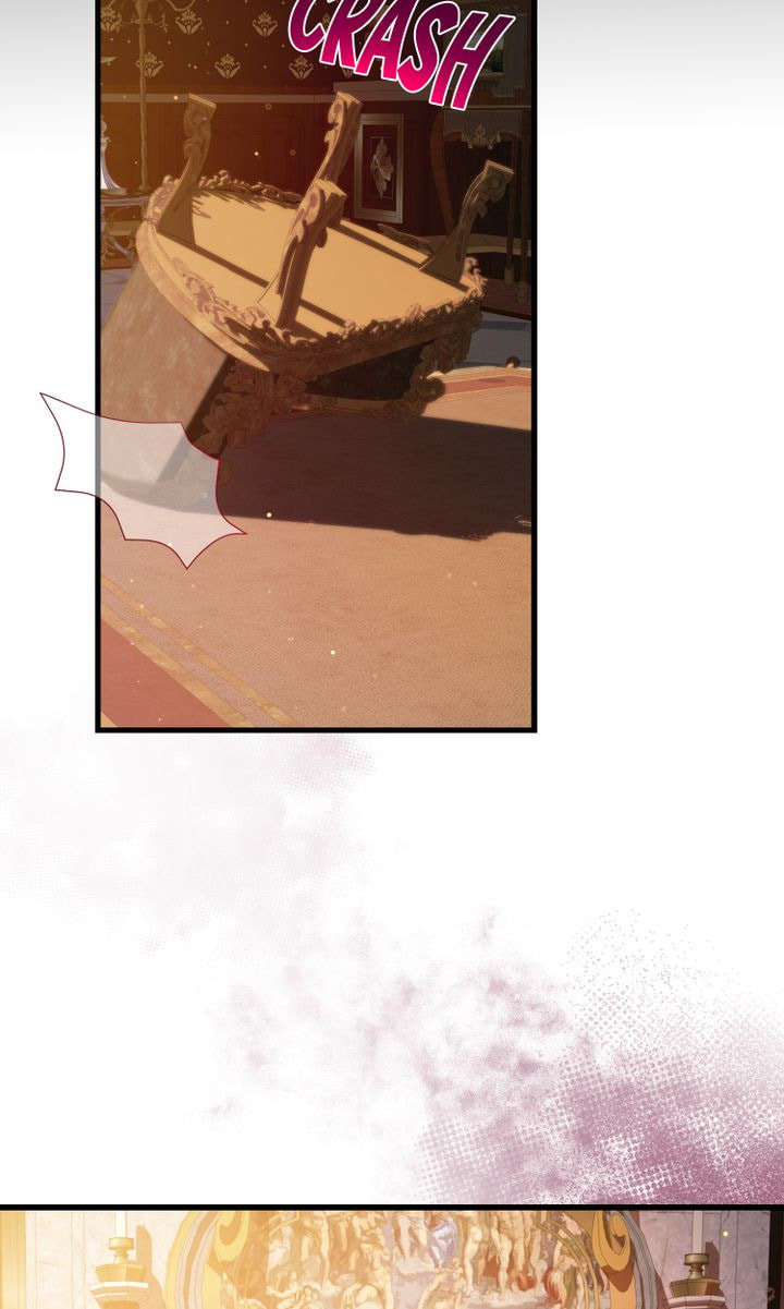 Raising a Sacrifice Chapter 27 page 12 - 