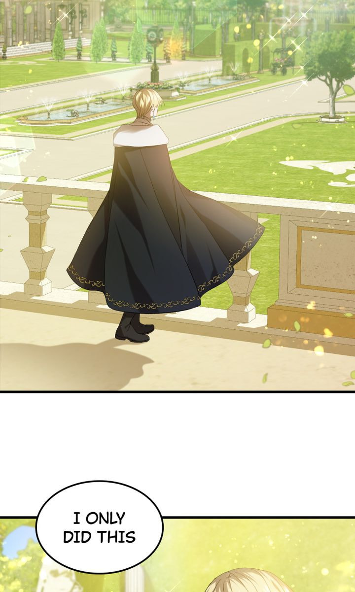 Raising a Sacrifice Chapter 27 page 15 - 