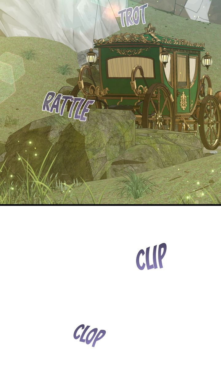 Raising a Sacrifice Chapter 27 page 20 - 