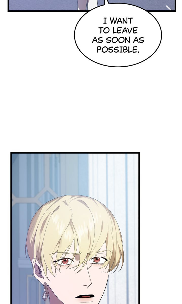 Raising a Sacrifice Chapter 27 page 3 - 