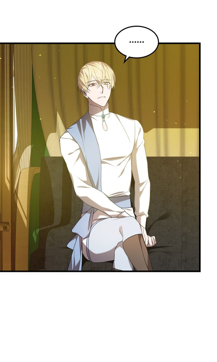 Raising a Sacrifice Chapter 27 page 21 - 