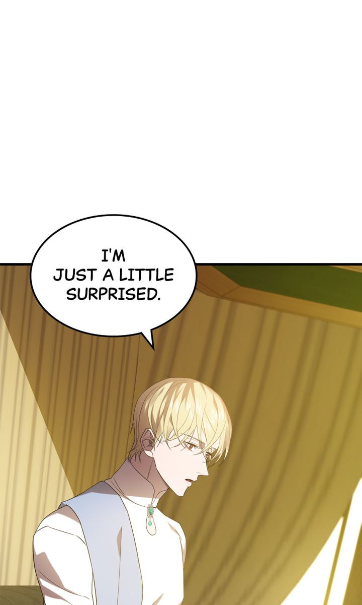 Raising a Sacrifice Chapter 27 page 23 - 