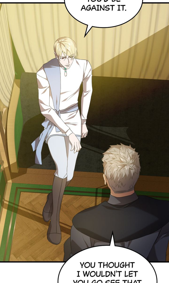 Raising a Sacrifice Chapter 27 page 25 - 