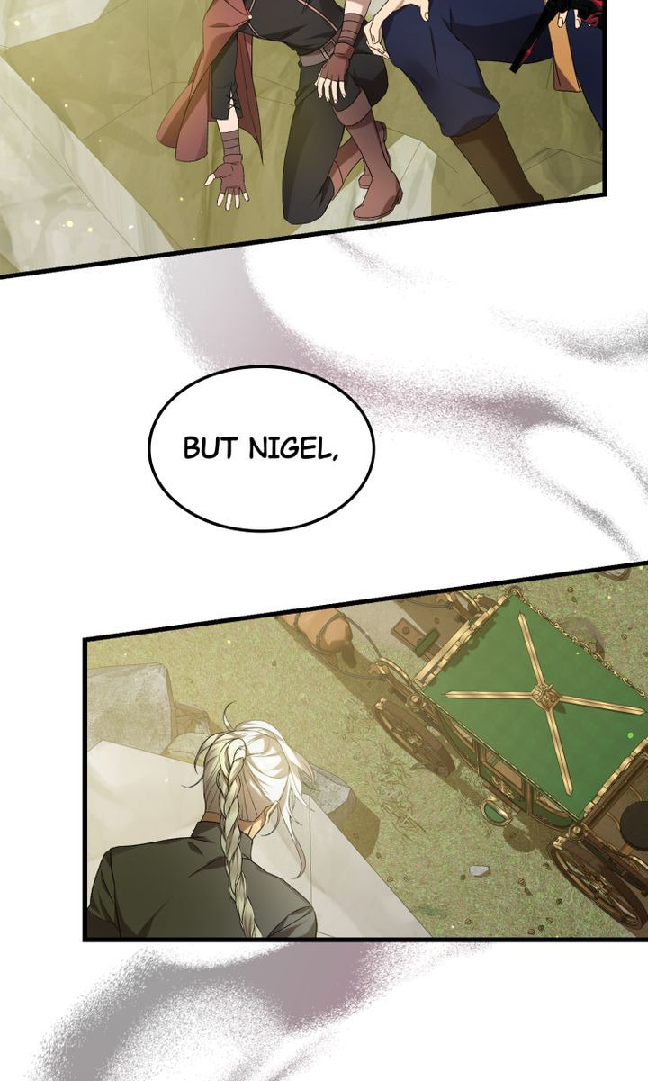 Raising a Sacrifice Chapter 27 page 28 - 