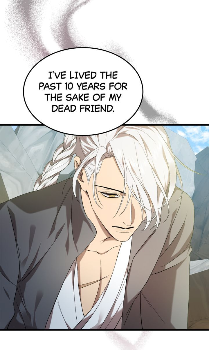 Raising a Sacrifice Chapter 27 page 29 - 