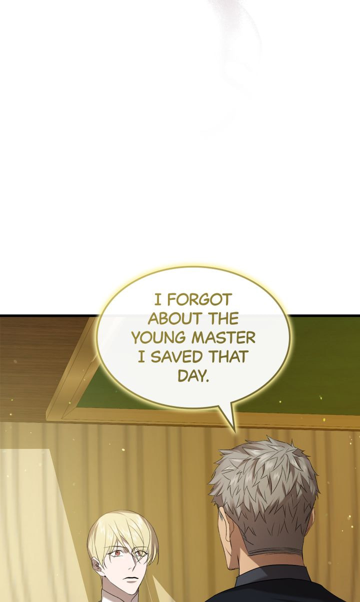 Raising a Sacrifice Chapter 27 page 30 - 