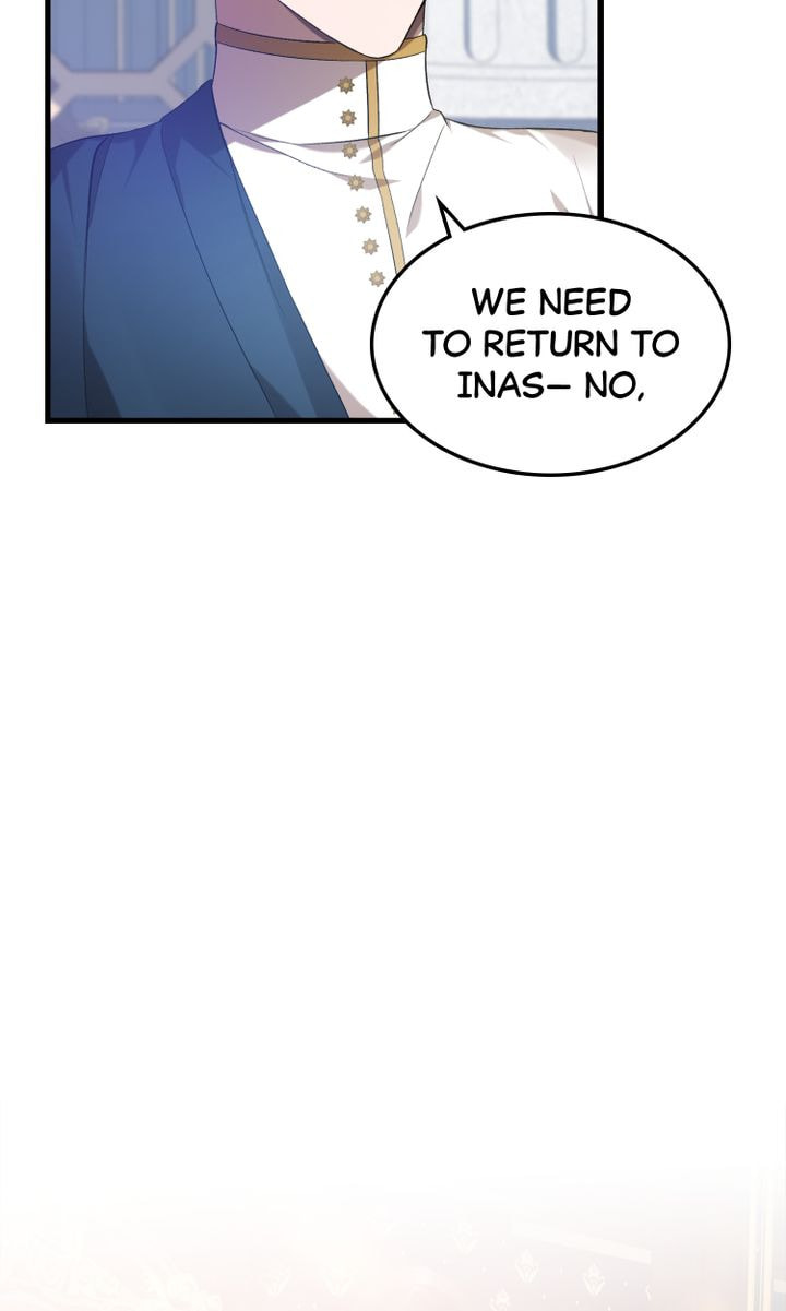 Raising a Sacrifice Chapter 27 page 4 - 