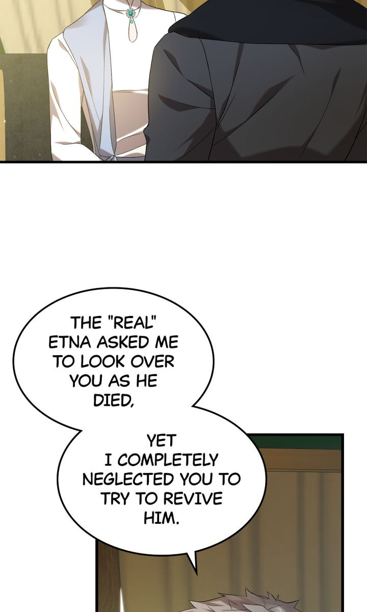 Raising a Sacrifice Chapter 27 page 31 - 
