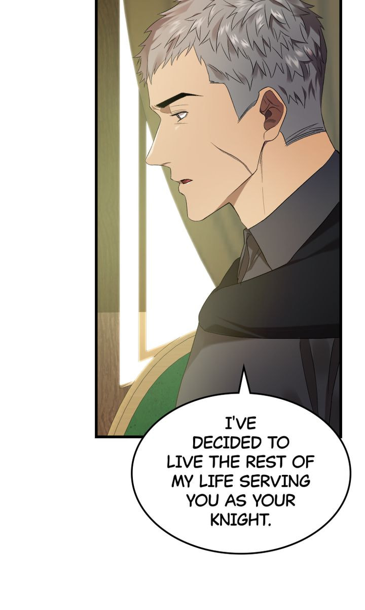 Raising a Sacrifice Chapter 27 page 32 - 