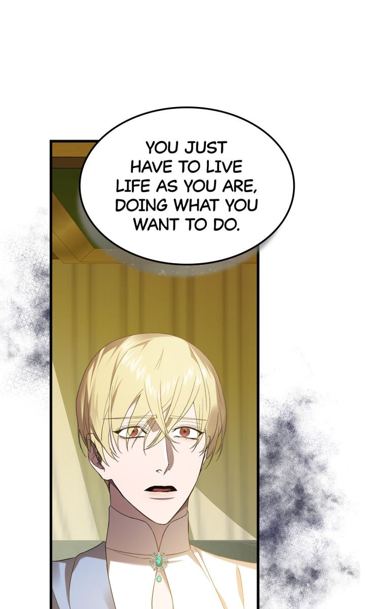 Raising a Sacrifice Chapter 27 page 33 - 