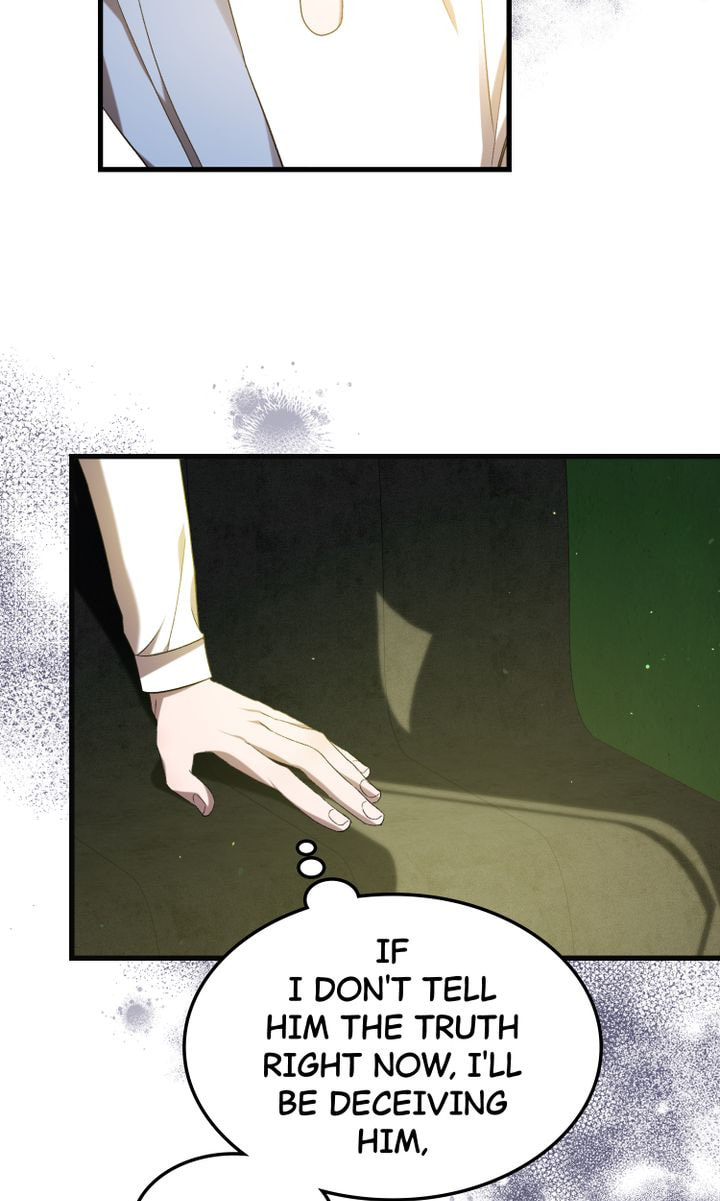 Raising a Sacrifice Chapter 27 page 34 - 