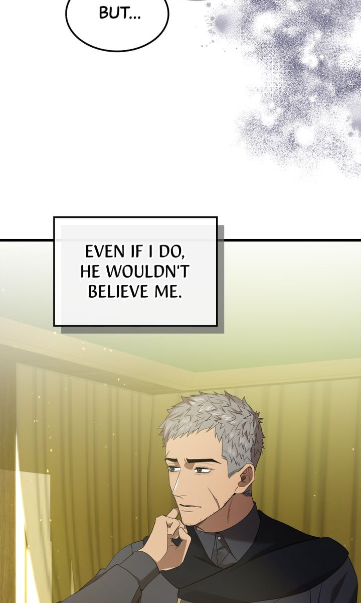 Raising a Sacrifice Chapter 27 page 35 - 