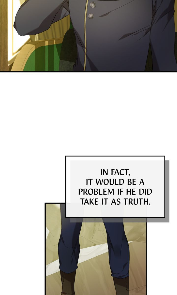 Raising a Sacrifice Chapter 27 page 36 - 