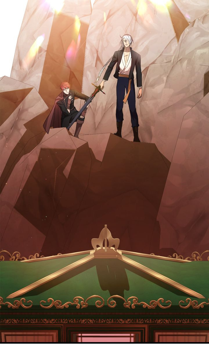 Raising a Sacrifice Chapter 27 page 38 - 