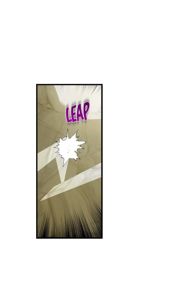 Raising a Sacrifice Chapter 27 page 39 - 