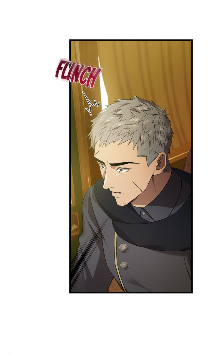 Raising a Sacrifice Chapter 27 page 40 - 