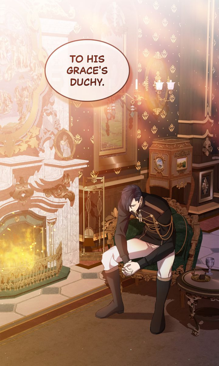 Raising a Sacrifice Chapter 27 page 5 - 