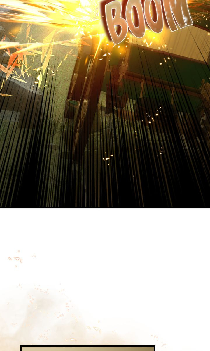 Raising a Sacrifice Chapter 27 page 42 - 