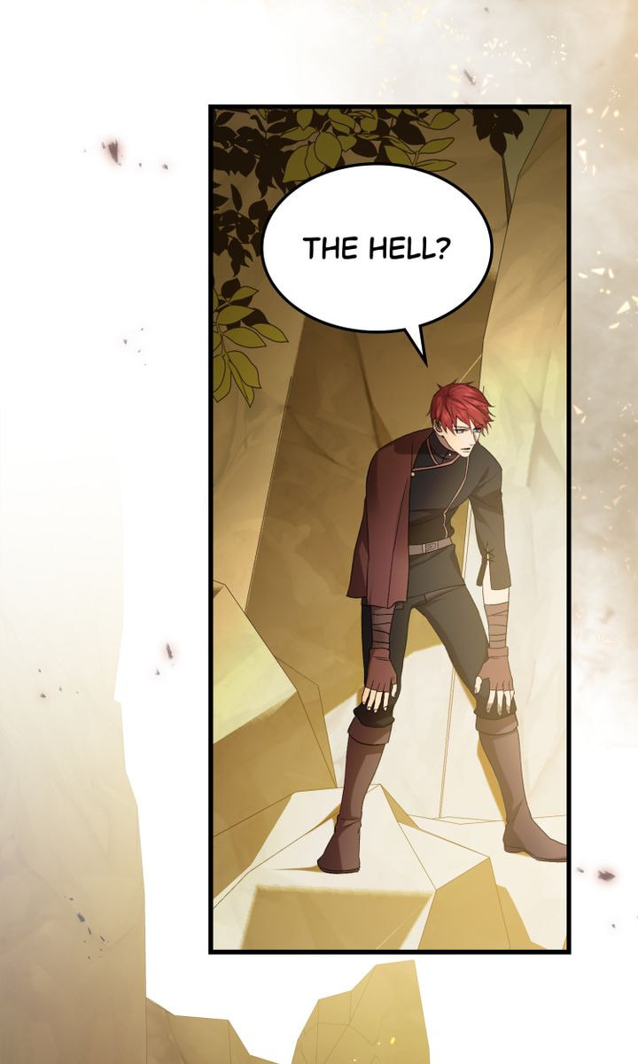 Raising a Sacrifice Chapter 27 page 44 - 