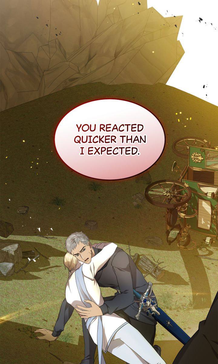Raising a Sacrifice Chapter 27 page 45 - 