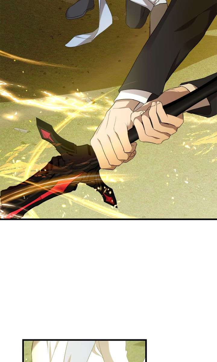 Raising a Sacrifice Chapter 27 page 46 - 